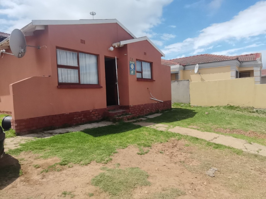 2 Bedroom Property for Sale in Kwadwesi Eastern Cape